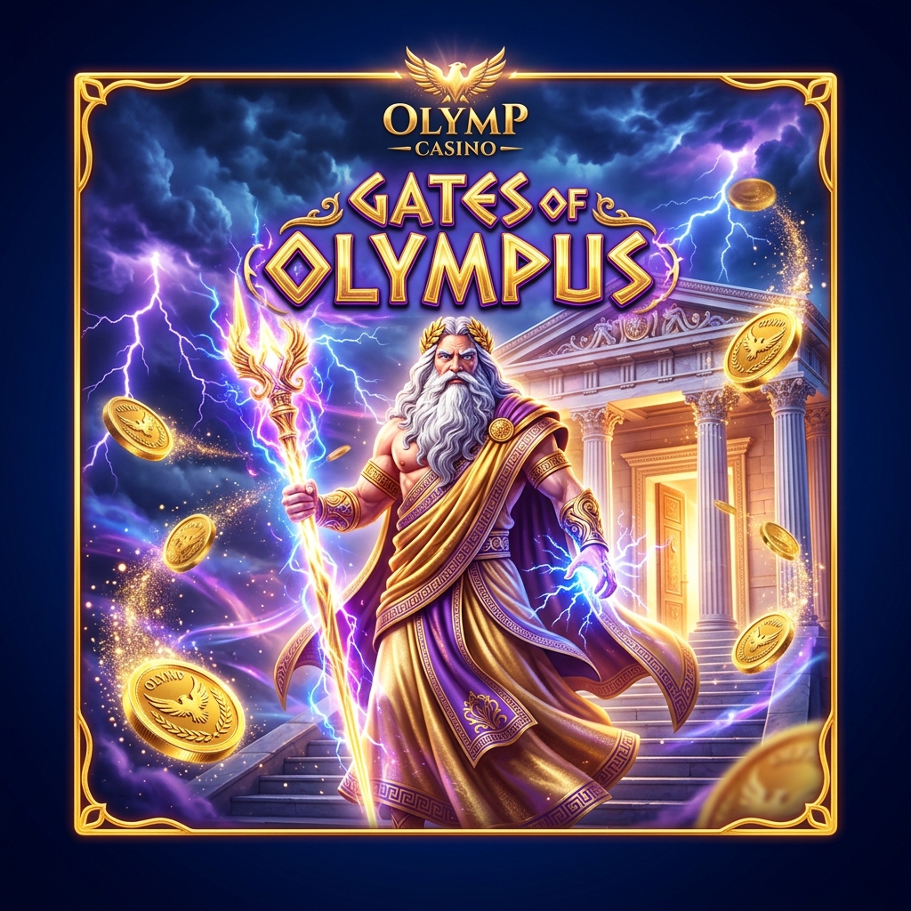 Gates of Olympus