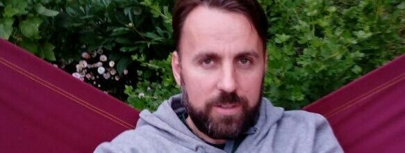 Проект «Движение»: На журналиста «Росдержавы» Александра Дорогова готовят покушение